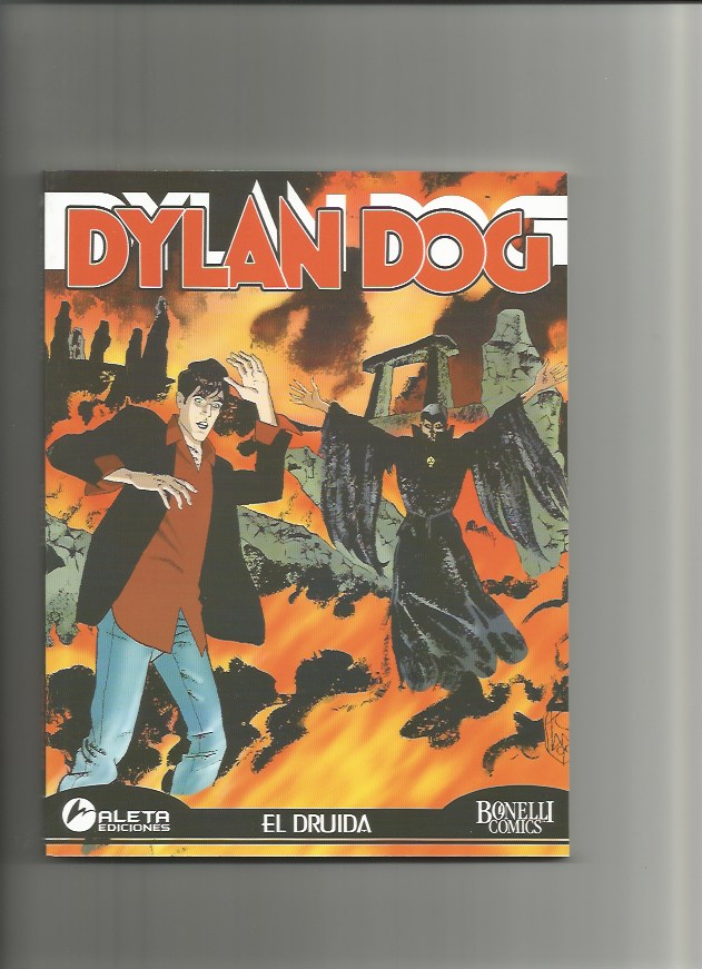 Dylan Dog 300 Cbr Torrent